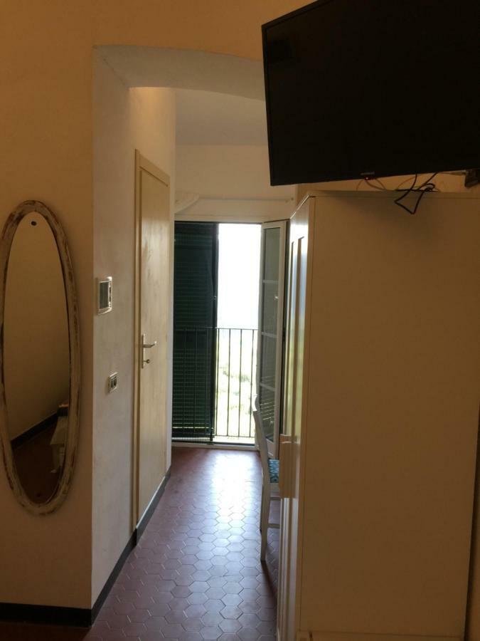 Hotel Ca Bartolomeo Finale Ligure Exterior foto