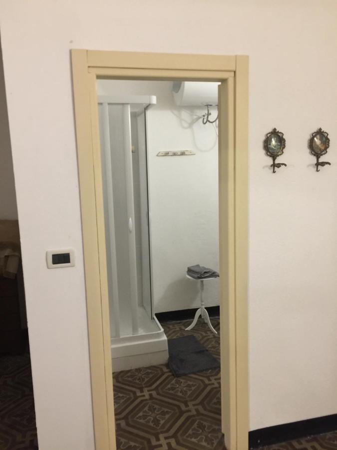Hotel Ca Bartolomeo Finale Ligure Exterior foto